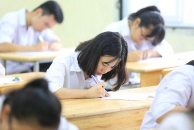 Sở Giáo dục và Đào tạo Hà Nội công bố đề và đáp án bài kiểm tra khảo sát học sinh lớp 11 năm 2024(Theo cấu trúc 2025)