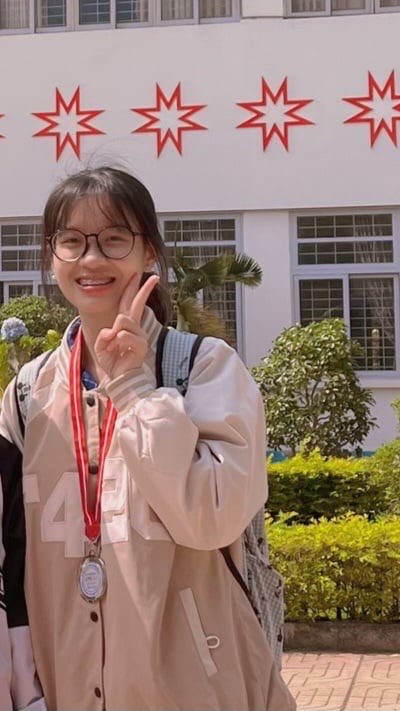 Thông tin kết quả thi tốt nghiệp THPT Hùng Vương năm 2024