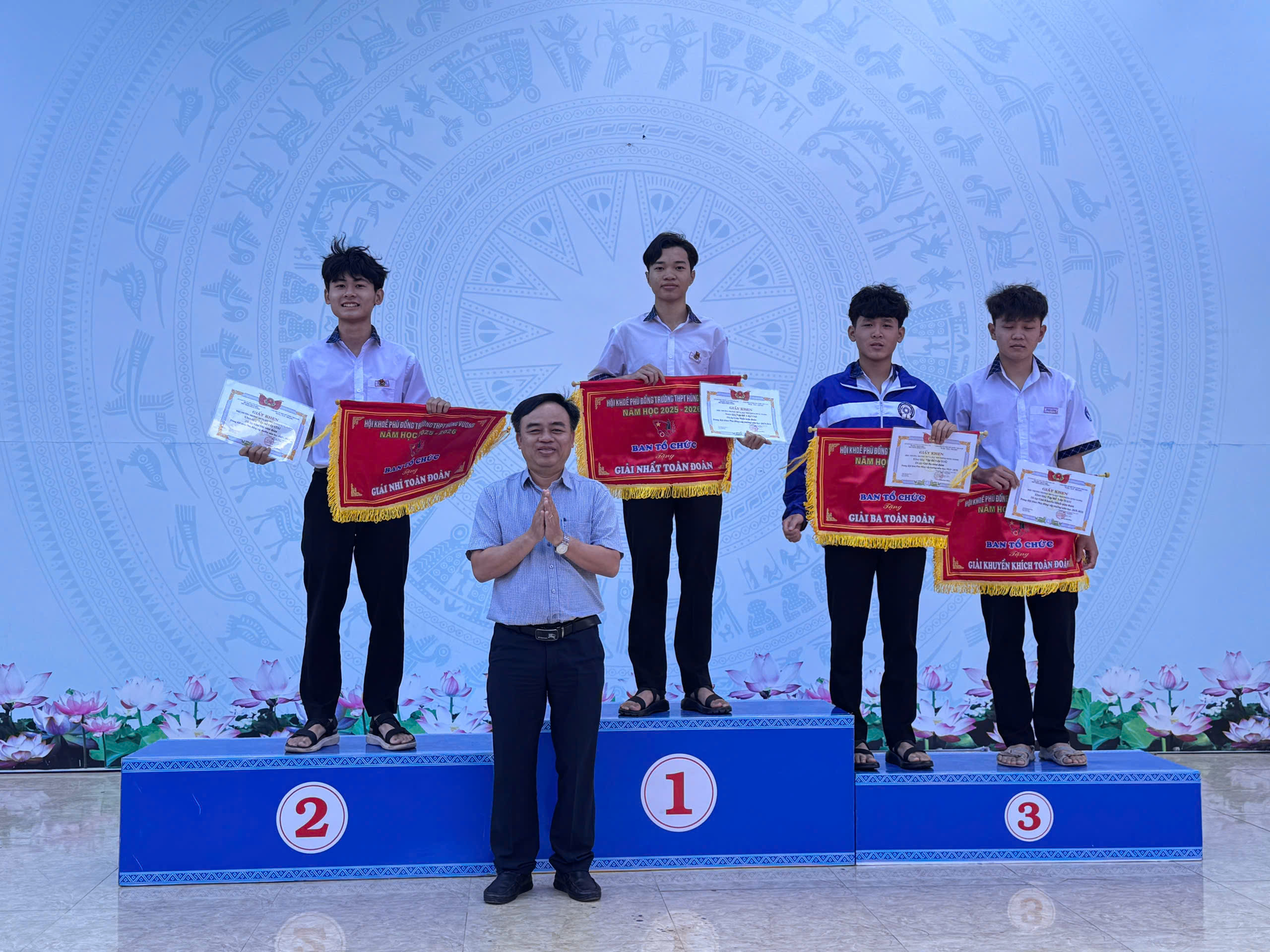 Ban hành Quy chế tuyển sinh đại học năm 2026