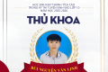 Kết quả nhập học lớp 10 năm học 2025-2026