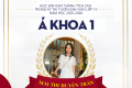 Thủ khoa tuyển sinh lớp 10 năm học 2025-2026
