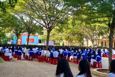Thủ tướng Chính phủ ban hành Chỉ thị về thực hiện các nhiệm vụ trọng tâm năm học 2026 – 2027