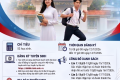 (Bổ sung)Thông báo tuyển sinh lớp 10 năm học 2026-2027