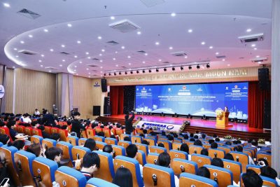 Giáo dục STEM – Định hướng đào tạo nhân lực từ trường phổ thông