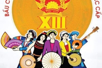 Hỏi đáp về bầu cử Đại biểu Quốc hội khoá XVI và Đại biểu Hội đồng nhân dân các cấp nhiệm kỳ 2026 -2031