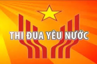 Kế hoạch Tuyên truyền các phong trào thi đua yêu nước, xây dựng và nhân rộng điển hình tiên tiến trong Trường Trung học phổ thông Hùng Vương năm 2026