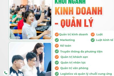 Thông tin tuyển sinh Đại học Đông Á năm 2026(Phân hiệu Đắk Lắk)